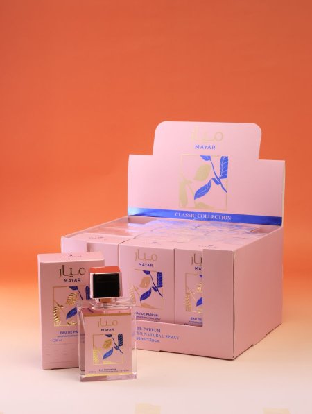 ستاند عطر (ميار) سعة 30 مل.